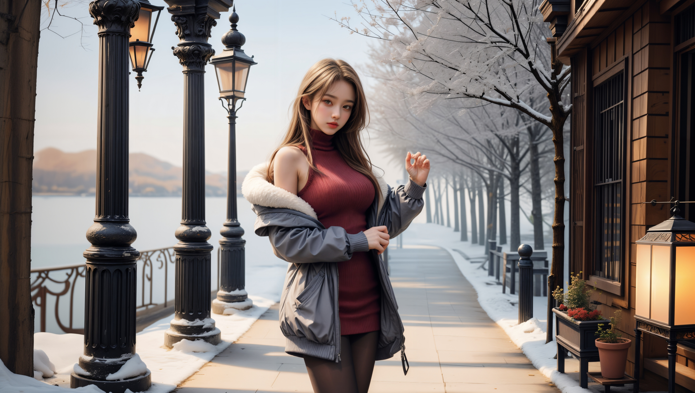 王毅会见哈萨克斯坦副总理兼外长努尔特列乌